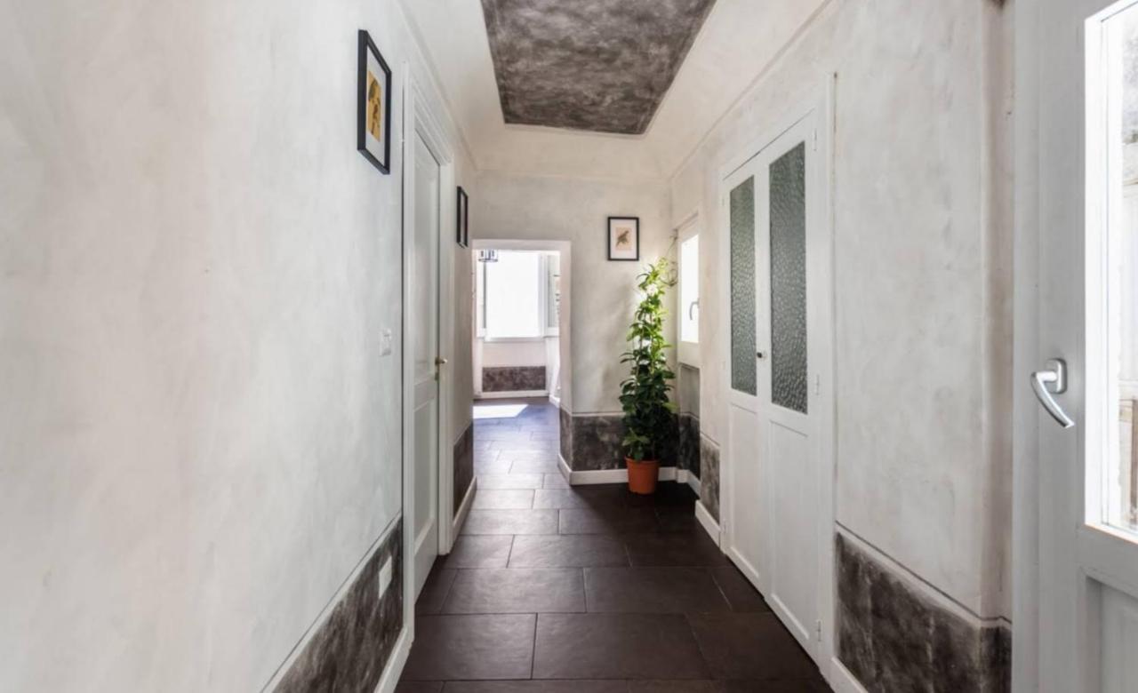 Levante Ospitalità Siciliana Syracuse Exterior foto